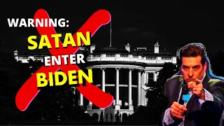 Hank Kunneman PROPHETIC WORD🚨[I SAW SATAN ENTER BIDEN] A MYSTERY Prophecy POWERFUL