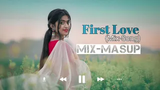 First Love [Slowed-Reverb]Song #lofisongs #love #first #slowedandreverb #india #bollywood #music