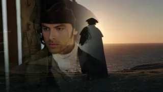 Poldark Music Video - Ross/Demelza - Bohemian Bird