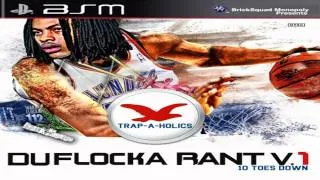 Waka Flocka Flame - I'm From Grove Street (Ft. Wooh Da Kid)