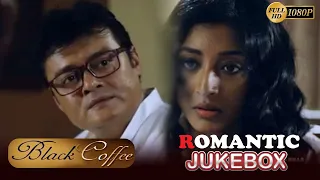 BLACK COFFEE |ব্ল্যাক কফি |ROMANTIC JUKEBOX PART 1|SASWATA | PAOLI DAM |KOYEL | ECHO BENGALI MOVIES