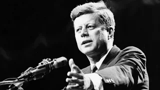 John F Kennedy - Life Changing Quotes