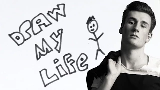 Draw My Life - Oli White TranslatedUP!