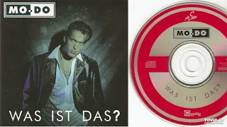 Mo-Do - Was Ist Das (CD, Full Album, 1995)