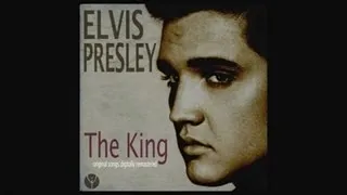 Elvis Presley - Blue Moon [1956]