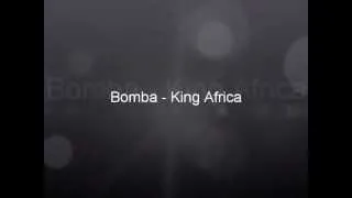 Bomba - King Africa, Zumba with Helen