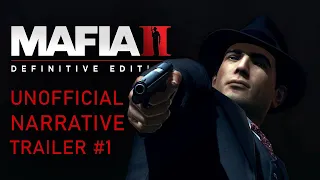 Mafia: Definitive Edition Trailer in Mafia 2