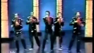 THE TEMPTATIONS '1986' - My Lady Soul