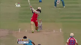 Chris Gayle 175 runs in 66 balls highlights | RCB vs PWI IPL 2013 highlights. #ipl #cricket