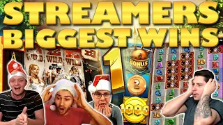 Streamers Biggest Wins – #1 / 2021