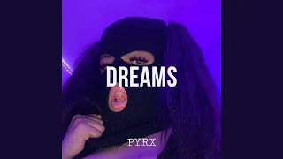 [FREE] Rnb x Melodic x Central Cee Type Beat 2022 | "Dreams" | UK/NY R&B Drill Instrumental