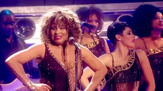Tina Turner - 50th Anniversary - Live Holland (2009) - PART 7/8 I HD 1080p