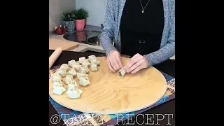 Манты по Армянский 😋😋