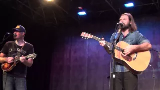 Mac Powell Country Live: I've Always Loved You (Duluth, GA - 9/18/14)