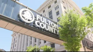 Special grand jury meets in Fulton County for Trump election probe