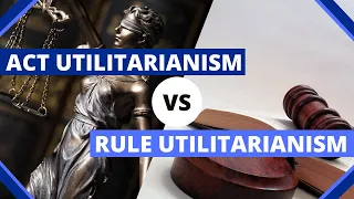 Act Utilitarianism vs Rule Utilitarianism vs Two-Level Utilitarianism (Explanation & Differences)