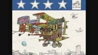 Jefferson Airplane - The Ballad of You & Me & Pooneil