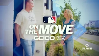 GEICO On The Move with Josh Jung