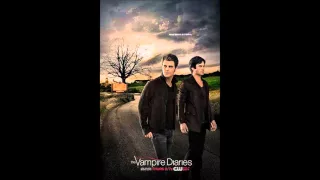 The Vampire Diaries 7x08 “Hold Me, Thrill Me, Kiss Me, Kill Me”  Soundtrack "Dear Rouge- Tongues"