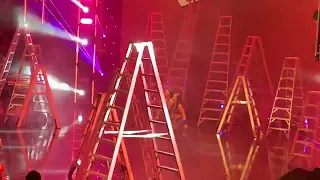 Kayden Carter and Katana Chance Entrance Live In Cleveland