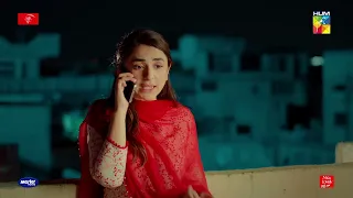 Ishq-e-Laa - Episode 22 - Best Scene 07 - HUM TV