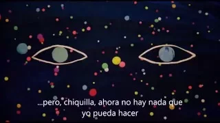 Tame Impala-Yes I'm Changing (Subtítulos en Español)