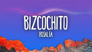 ROSALÍA - BIZCOCHITO