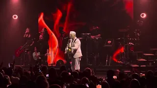 Corazón Partio’ - Alejandro Sanz Los Angeles OCT 2023