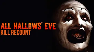 All Hallows' Eve (2013) | Kill Recount