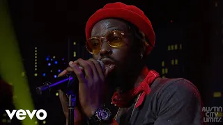 Black Pumas - Fire (Live On Austin City Limits TV)