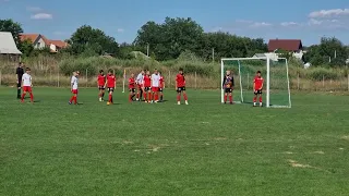 Campionatul Național- FC Sportul vs Ac.Radu Rebeja  0:7