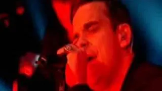 Robbie Williams BODIES (4 music)