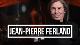 Décès de Jean-Pierre Ferland