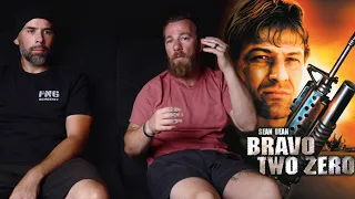 GREEN BERET Reacts to Bravo Two Zero | Beers and Breakdowns