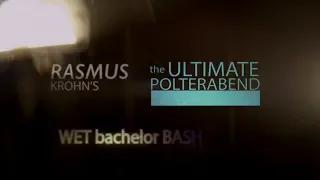 Rasmus Krohn's Polterabend 13/07-2019