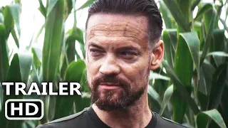 ESCAPE THE FIELD Trailer (2022) || Shane West, Jordan Claire Robbins, Theo Rossi