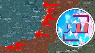 Soledar Front Update | Large Russian Breakthrough | Full Front Update