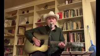 ONE DAY AT A TIME (SWEET JESUS) … Kristofferson/Wilkin cover by Larry Updike