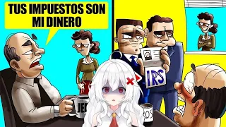 ERISPHERIA reacciona "HISTORIAS DE VENGANZA EXTREMA QUE FUERON DEMASIADO LEJOS" by Sorprendente