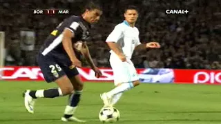 Bordeaux - Marseille (2008-2009)