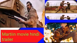 martin full movie in hindi dubbed south