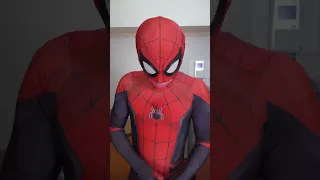 Spider-Man funny video 😂😂😂 | SPIDER-MAN Best TikTok June 2023 Part275 #shorts #sigma