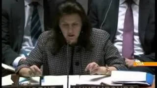Совбез ООН отклонил псевдо-миротворческую резолюцию Москвы