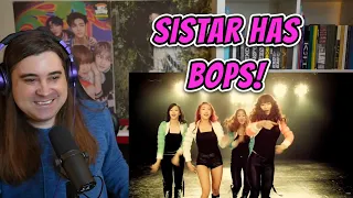 Throwback Thursday!  Reacting to SISTAR "Push Push, Shady Girl & How Dare You!"