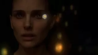 Annihilation Ending Scene Part 1 | Most Confusing | Natlie Portman |