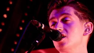 Arctic Monkeys - Cornerstone Glastonbury 2013 HD