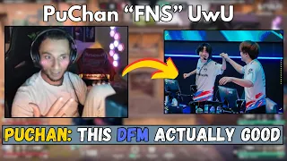 How FNS Gets New Nickname from Japanese Fans after Supporting DFM