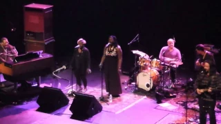 Melvin Seals & JGB...How Sweet It Is (To Be Loved By You)...San Francisco, CA...2-25-17