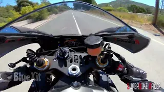 Kafile / Yamaha R1M Viraj (moto edit)