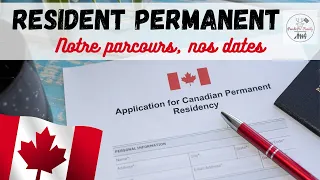 Résident permanent au Québec : nos démarches